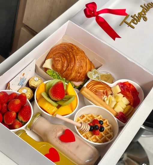 SWEET BOX