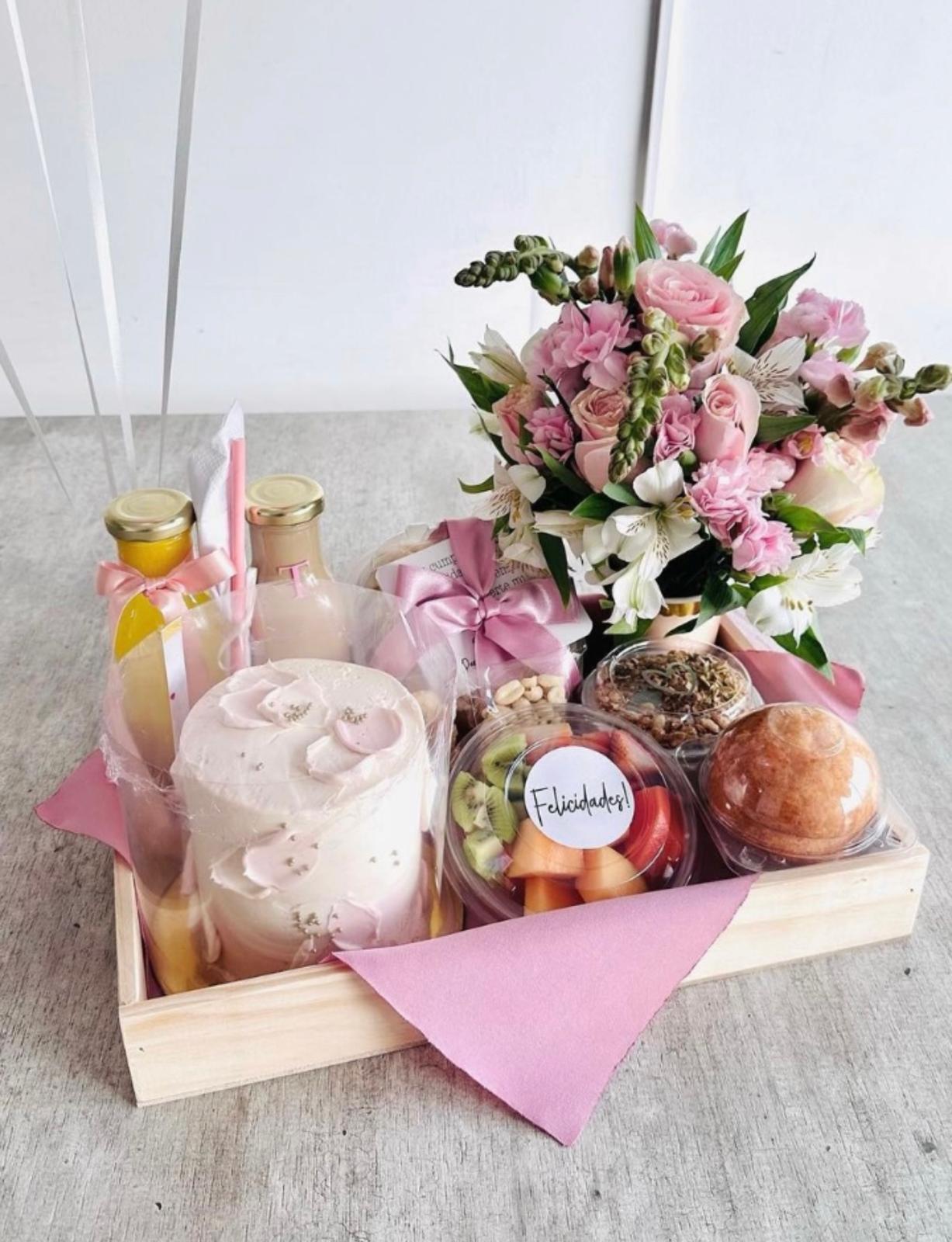 BOUQUET LOVE